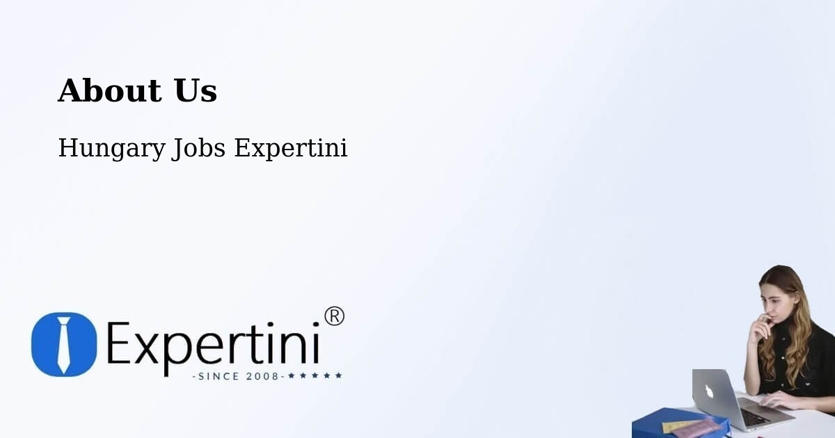 About Expertini Recruitment Platform  – Devecser - Devecser, Hungary Jobs Expertini