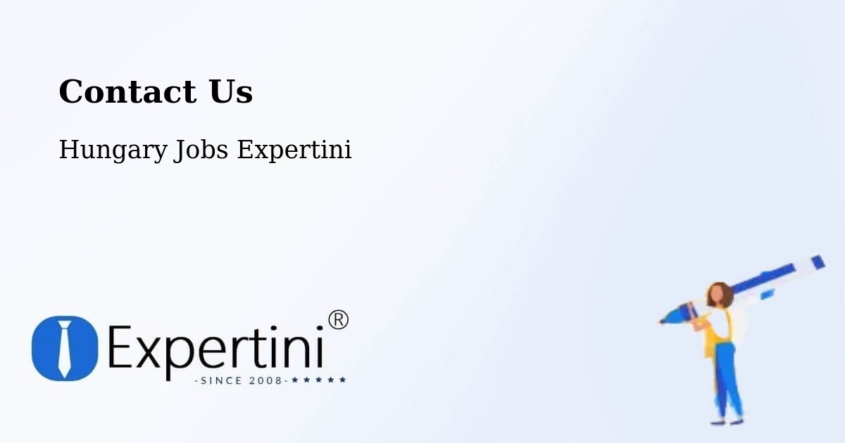 Contact Expertini – Devecser - Hungary Jobs Expertini