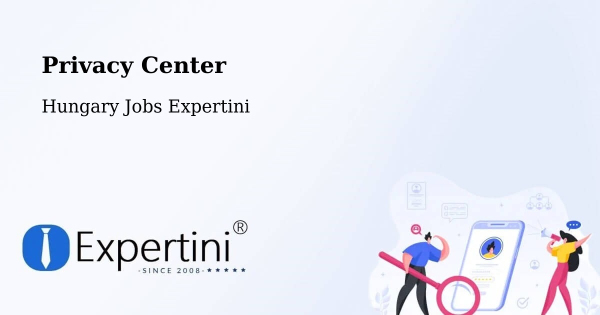 Privacy Policy – Devecser - Hungary Jobs Expertini