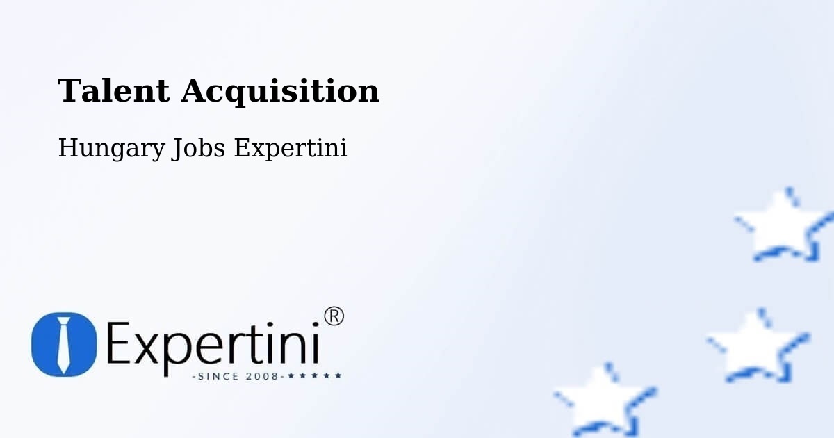 Post Jobs & Find Candidates in Devecser – Talent Acquisition Solutions - Hungary Jobs Expertini
